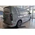 Trunk Edge Protector Strip Ford Transit Custom 2024- (dark)