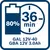 BOSCH Polnilnik GAL 12V-40