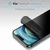 FixPremium - Privacy Screen Protector za Google Pixel 10 Pro Fold