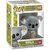 Vinilna figurica Funko Pop! Australian Animals - koala (Flocked) #111