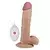 9” The Ultra Soft Dude vibrator