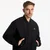 Jakna Lacoste Bombers & Varsities Black 58