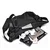 Viney Unisex torba, Crna