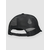 Volcom Full Stone Cheese Kapa s šiltom black