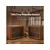 ELEMENTA Retro RGB Bluetooth radio 8076BT/B