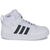 Adidas Ženske patike Postmove Mid, Bele