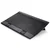 DeepCool WINDPALFS Hladnjak za laptop 15,6/17 2xUSB 2x140mm.Fan 700~1200rpm 115CFM 21DB. (postolje)