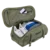 THULE Chasm Recycled putna torba 30L - Olivine
