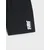 Sinsay - Kratke pantalone - crno