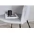 Venture Design Jedilni stol Berit 55x78x55 cm siva
