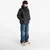 Jakna A BATHING APE One Point Relaxed Fit Down Jacket M Black L