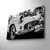 Wallity Slika sa LED osvetljenjem 4570IACT-72, 45x70 cm