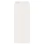 Stalak za vino 2 pcs Bijelo 62 x 25 x 62 cm Čvrsto borovo drvo