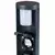 Brilagi - Spoljašnja lampa PILLAR sa 2 SCHUKO utičnicama 1xG9/11W/230V IP44 antracit