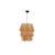 Opviq Luster Tassel, 115cm, E27, 40W