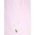 Polo Ralph Lauren Kupaće hlače Traveler, roza / bijela