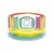 Bestway 52262 Trambolina na naduvavanje 108x86cm