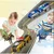 JOJOY® Magnetna avtomobilska igrača dinozaver | ROARWHEEL