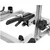 shumee Aguri Cruiser Silver 4 platforma ON HOOK za 4 kolesa