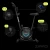 Zipro sobno kolo One S Blue