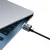 Mcdodo USB-C KABEL USB 4V1 ZA HITRO POLNJENJE ZA IPHONE 14 MACBOOK 60W 1M
