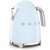 SMEG grelnik vode KLF03PBEU, moder