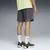 PUMA PWRTRAIN Training Shorts Men, Men, Galactic Gray, M
