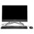 Računalnik HP 200 G4 AiO | W11P/i3/RAM 4 GB/SSD Disk