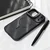 Maska za iPhone 17 Pro Max 6.9 Magsafe Matte Shield, Crna