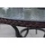 Gardenson Vrtna Garnitura Ravenna, Temno Rjava, 5-Delna