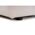 Atelier del Sofa Ugaona garnitura 230x69x180cm Bež