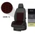 Precise car seat covers Seat Leon 2012-2020