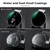 K&F 82mm Lens ND Filter Kit ND4+ND8+ND64+ND1000 Nano-X