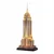 Puzzle Cubic Fun Puzzle 3D Empire State Building 37 kosov
