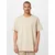 KnowledgeCotton Apparel Majica ALDER, siva