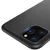 Silikonska Futrola Soft Case za Samsung Galaxy S21 FE - Crna KP22050