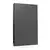 Maska RUFF II za Samsung Z Fold 4 crna