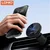 Auto stalak za ventilaciju LDNIO MA23 15W Wireless magnetic crni
