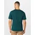 JACK & JONES Majica Archie, zelena