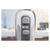GORENJE M500DC Mikser, 500 W, 5 brzina, Turbo, Sivo-Beli
