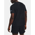 UNDER ARMOUR UA Seamless Stride SS Shirt, Black/Reflective - S, (20492058)