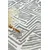 Conceptum Hypnose tepih Gisele, 100 × 150 cm, siva