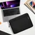 Tomtoc lite a18 laptop sleeve black 14 ( 095-0013 )