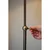 Markslöjd 108972 - Podna lampa OXFORD 1xE14/40W/230V bela/mesing