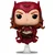 Northix POP figure Marvel WandaVision Scarlet Witch