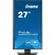 Iiyama 27 XUB2797HSN-B2