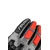 Reusch WORLDCUP WARRIOR R-TEX XT, muške skijaške rukavice, crna 6511233