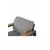 HANAH HOME Baštenske garniture Leo 3+1+1+2 Grey