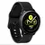 SAMSUNG Galaxy Watch Active (Crna) - SM-R500NZKASEE, Crna, Punjiva Li-Ion, 360 x 360 px