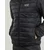 Emporio Armani EA7 CORE IDENTITY DOWN JACKET Črna